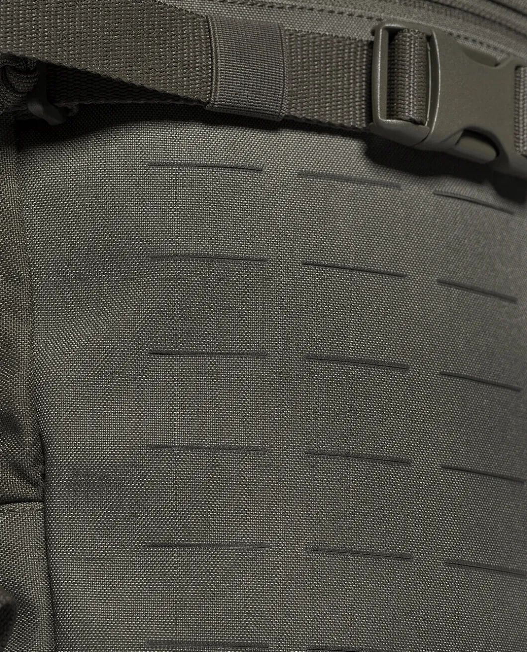 TT Modular Daypack XL IRR Steingrau Oliv