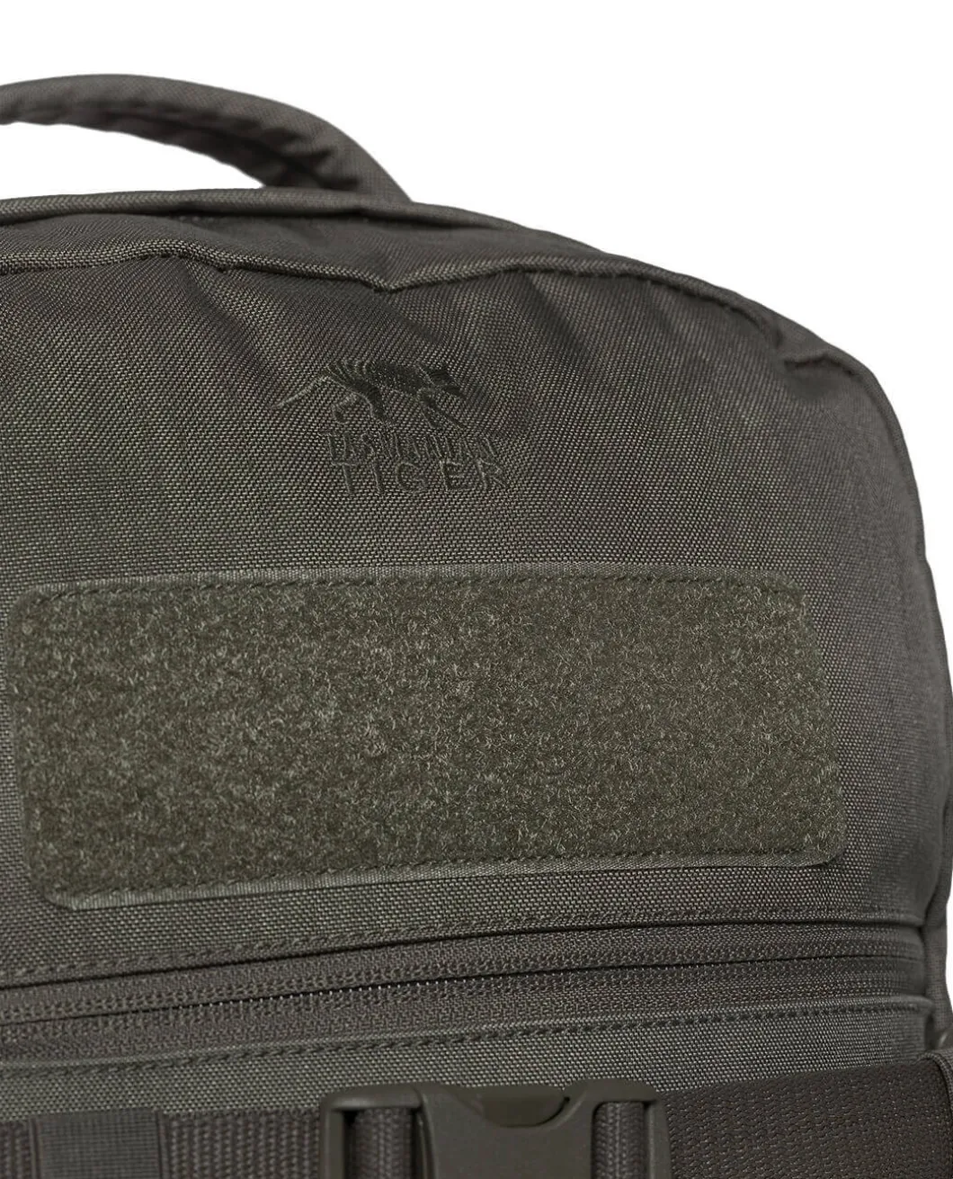 TT Modular Daypack XL IRR Steingrau Oliv