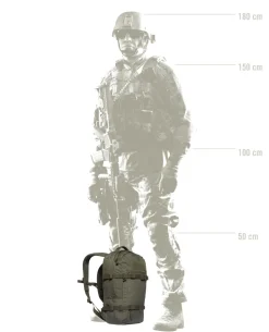 TT Modular Daypack XL Oliv