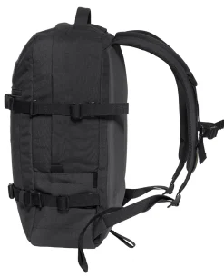 TT Modular Daypack XL Schwarz