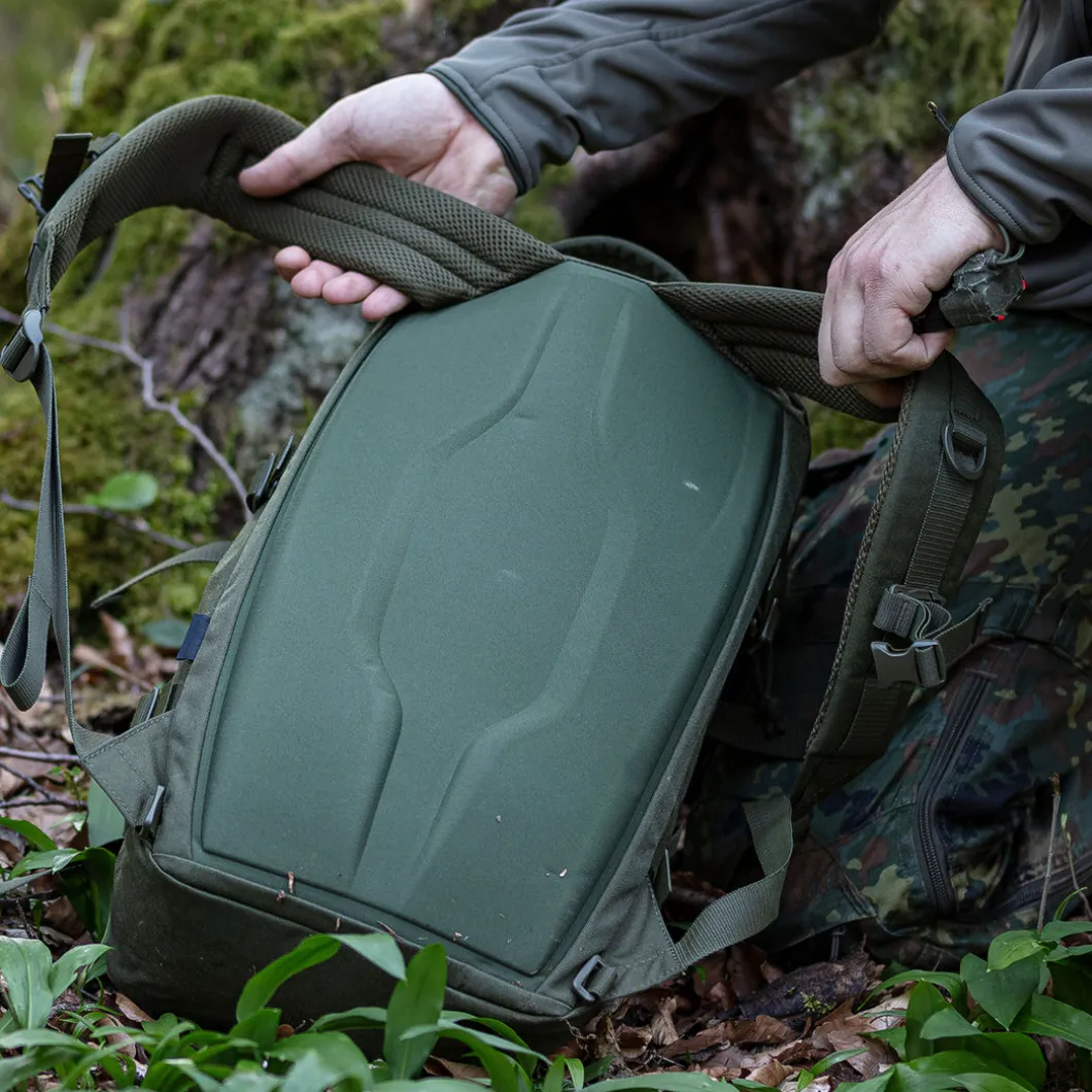 TT Modular Daypack XL titan grey