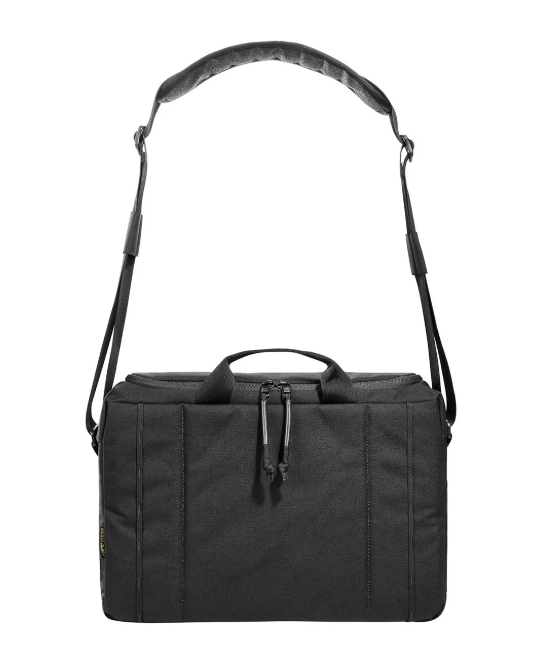 TT Modular Equipment Case Black Schwarz