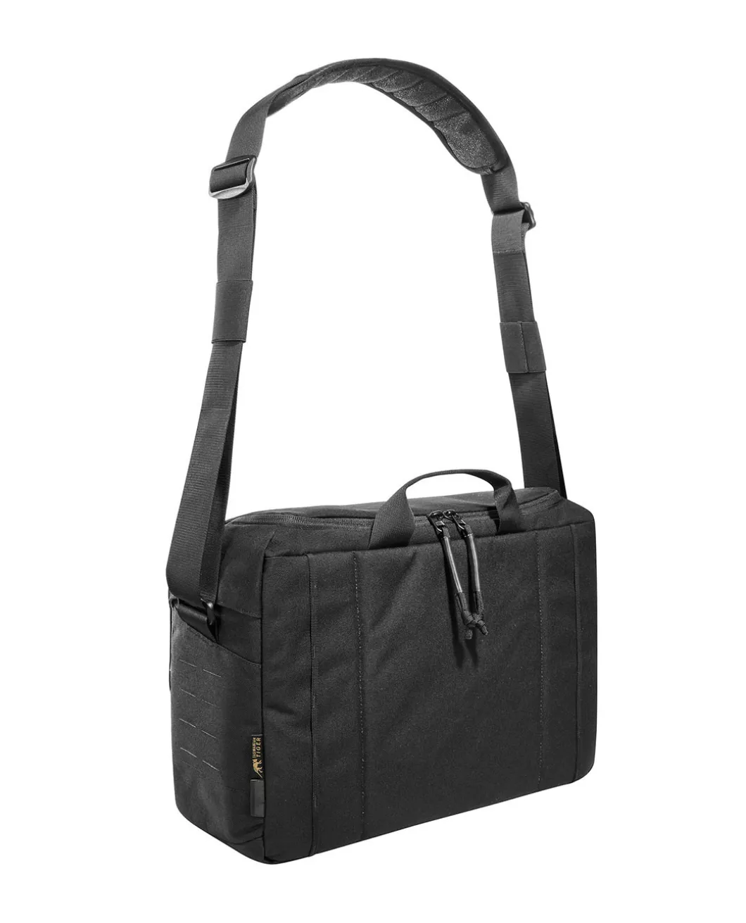 TT Modular Equipment Case Black Schwarz