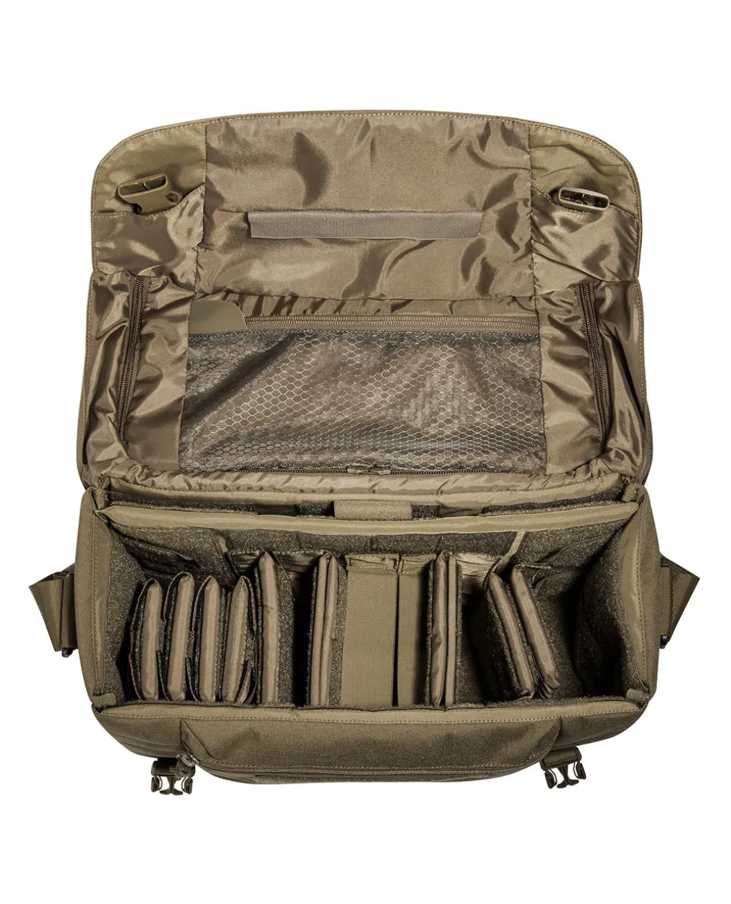 TT Modular Equipment Case Coyote Brown
