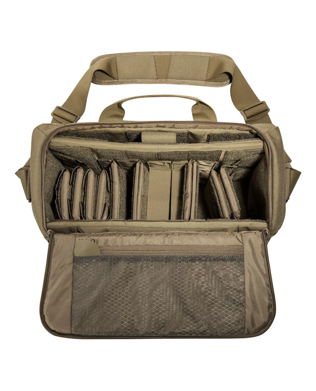 TT Modular Equipment Case Coyote Brown