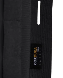 TT Modular Front Seat Panel Black Schwarz