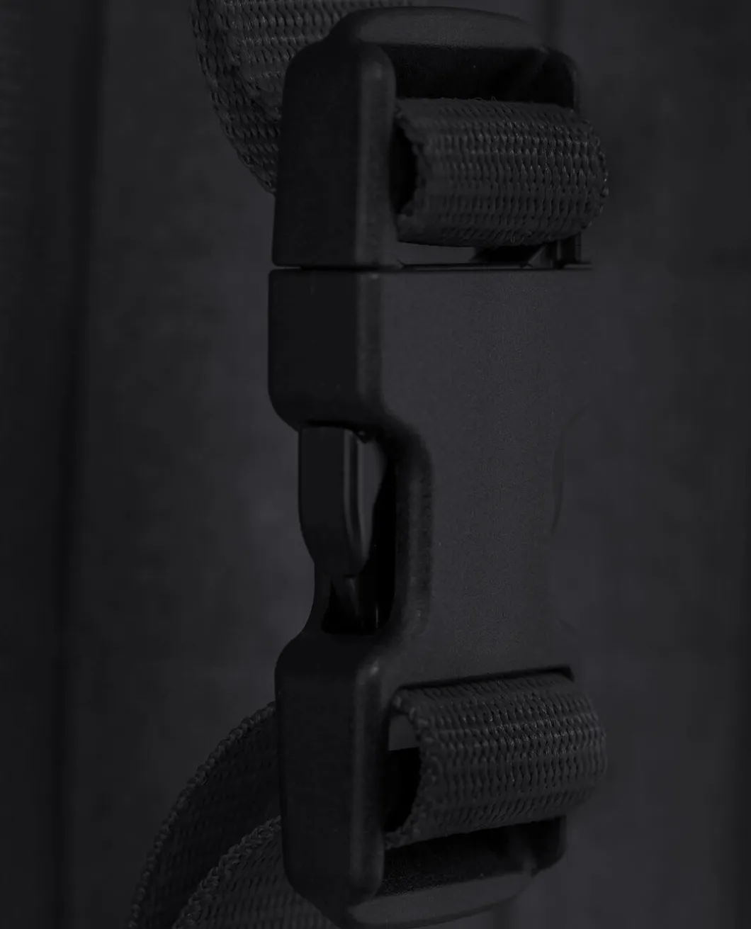 TT Modular Front Seat Panel Black Schwarz