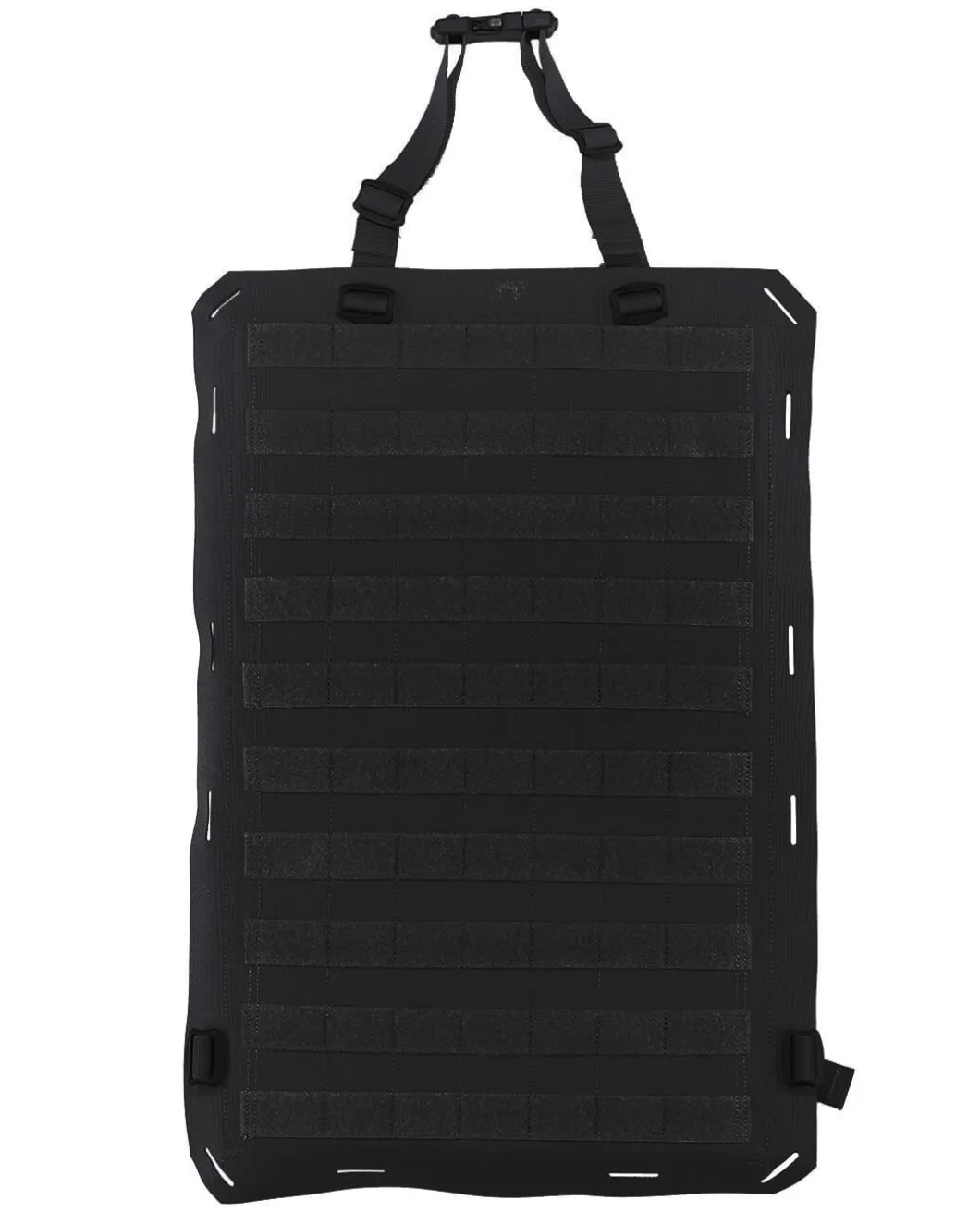 TT Modular Front Seat Panel Black Schwarz