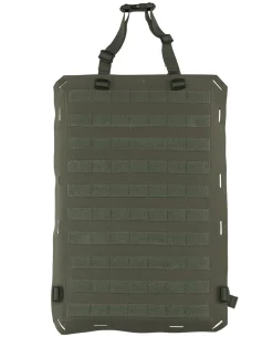 TT Modular Front Seat Panel Oliv