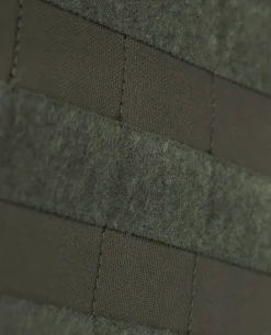 TT Modular Front Seat Panel Oliv