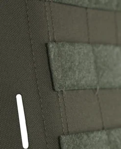 TT Modular Front Seat Panel Oliv