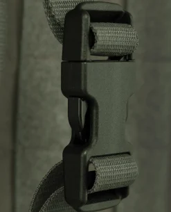 TT Modular Front Seat Panel Oliv
