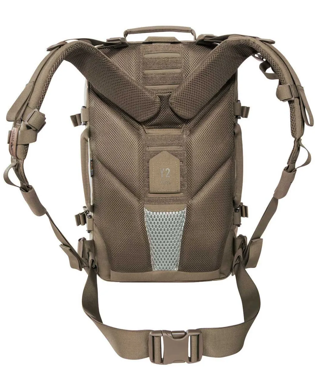 TT Modular Grab Pack 30 Coyote Braun