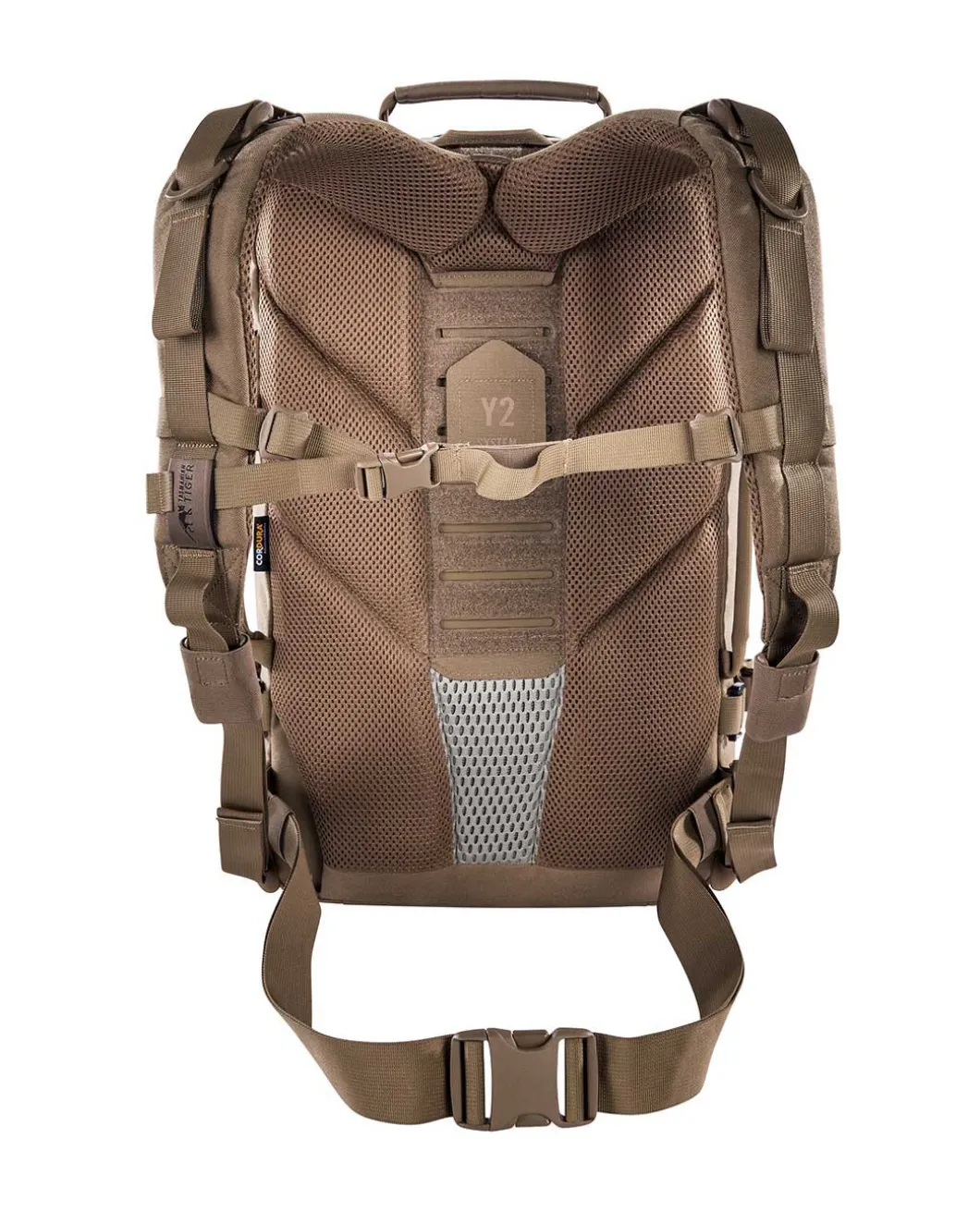 TT Modular Grab Pack 30 Coyote Braun
