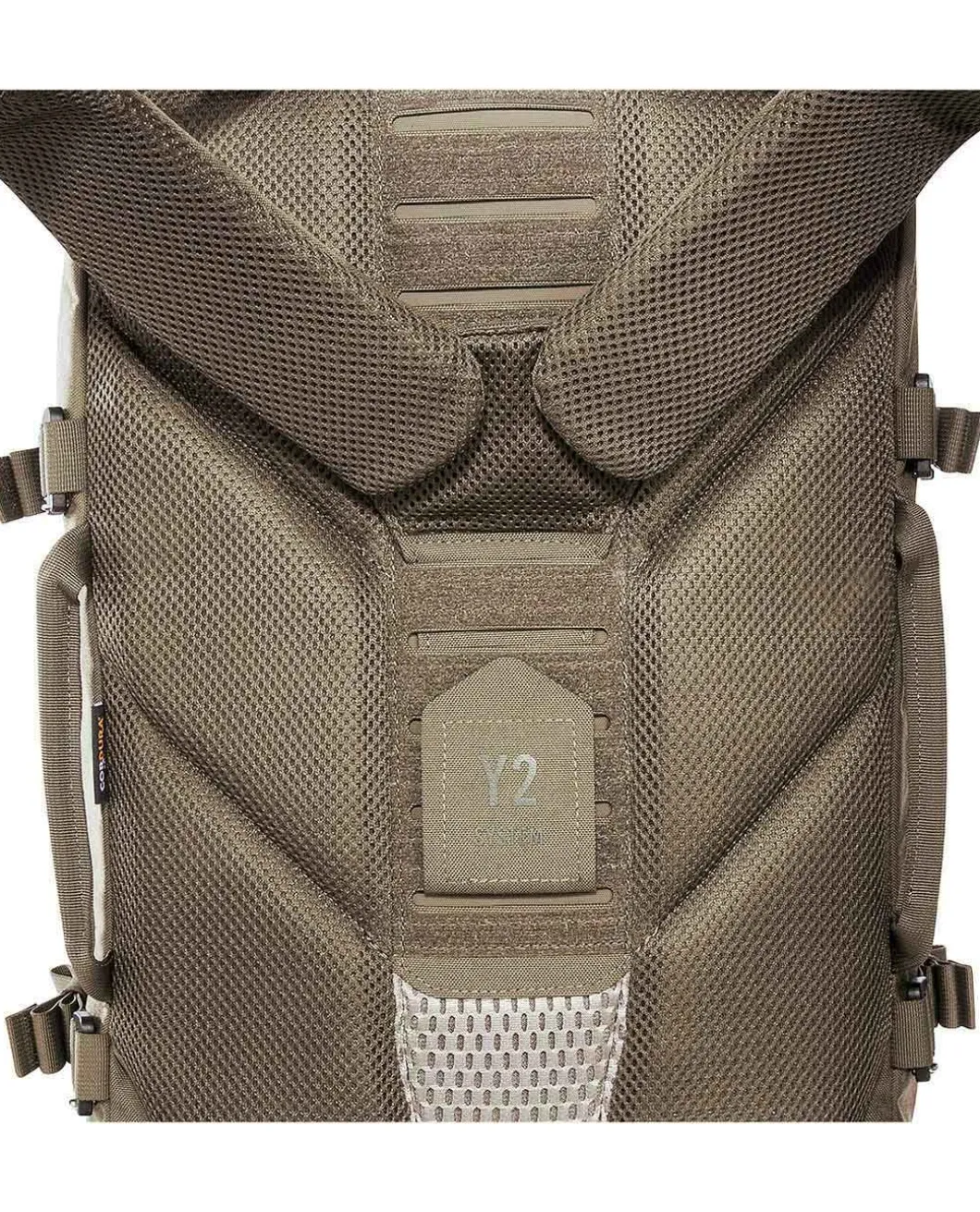 TT Modular Grab Pack 30 Coyote Braun