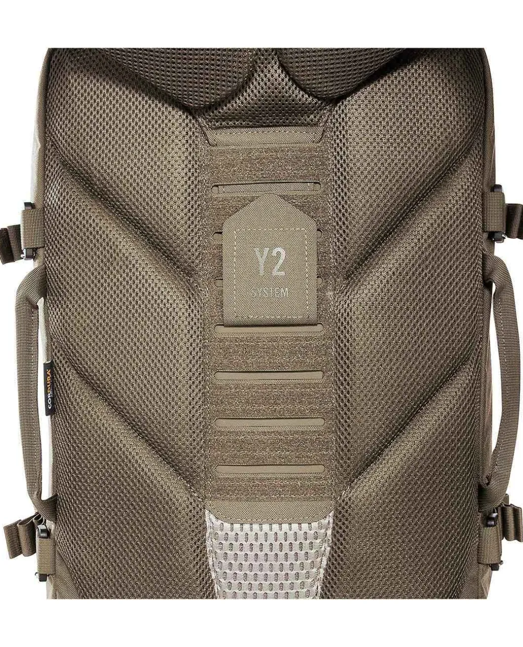 TT Modular Grab Pack 30 Coyote Braun