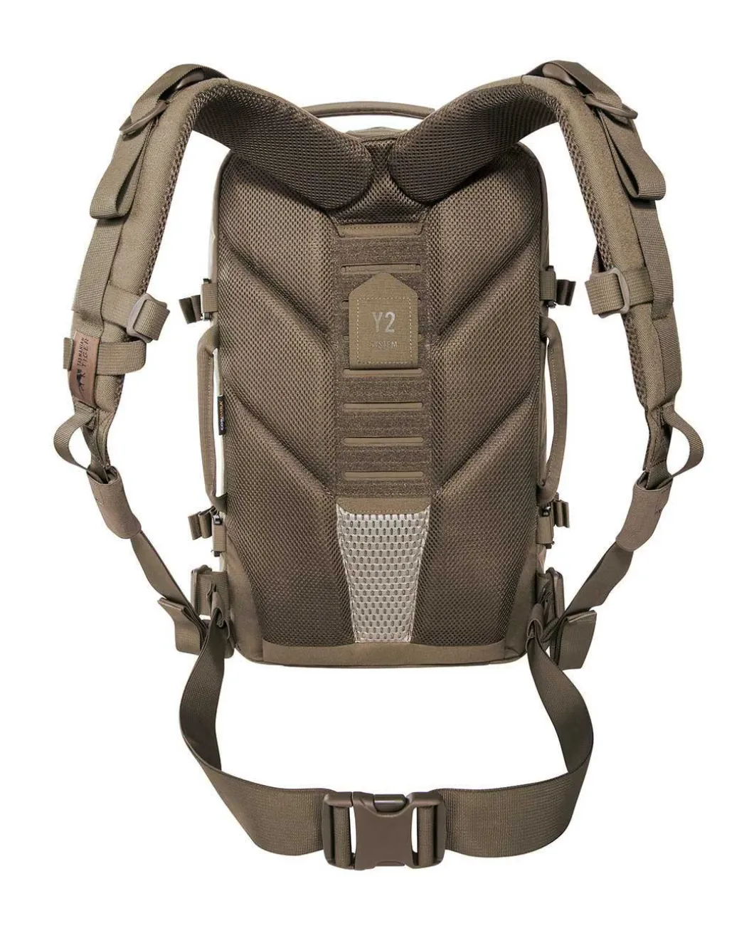 TT Modular Grab Pack 30 Coyote Braun