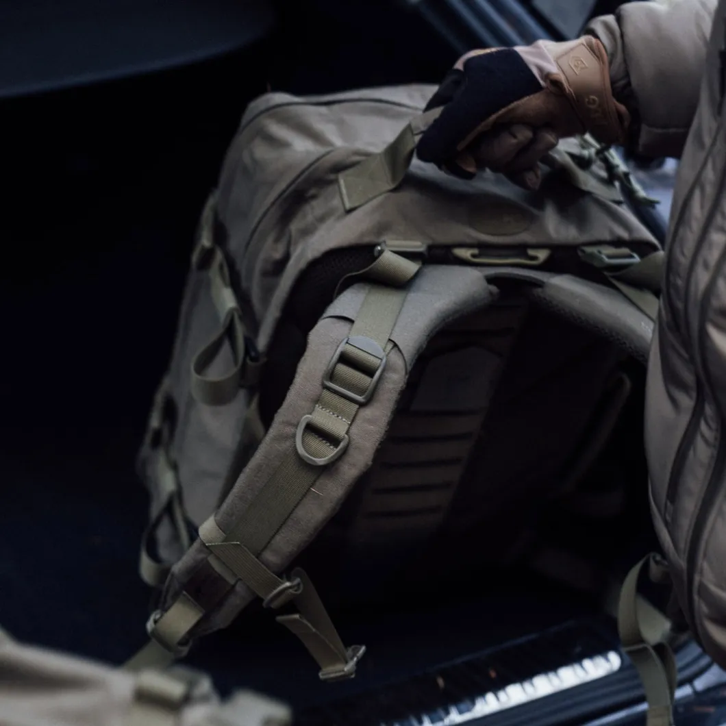 TT Modular Grab Pack 30 Coyote Braun