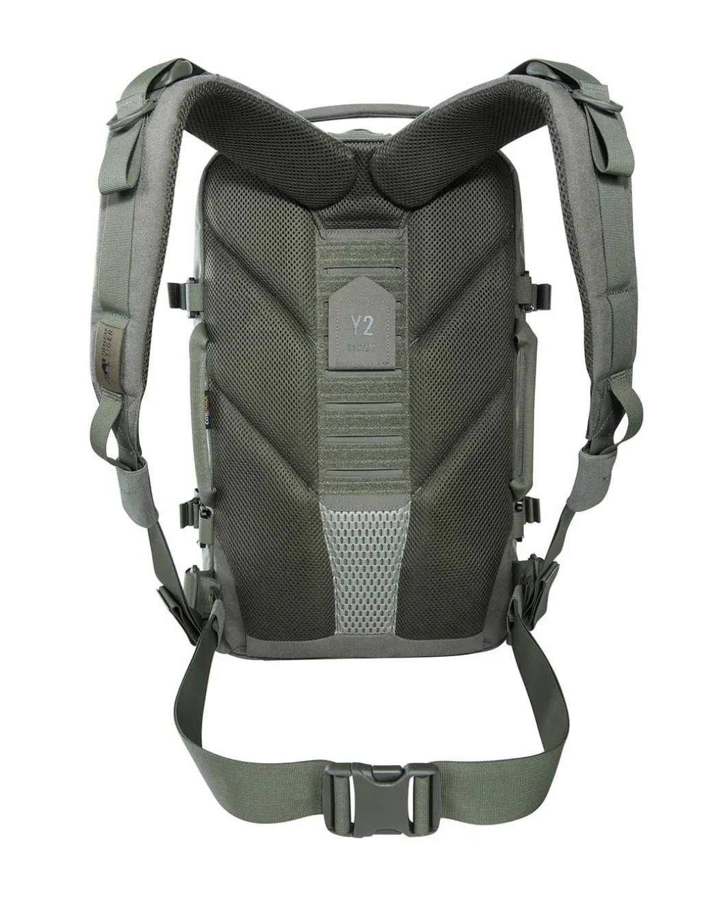 TT Modular Grab Pack 30 IRR Steingrau Oliv