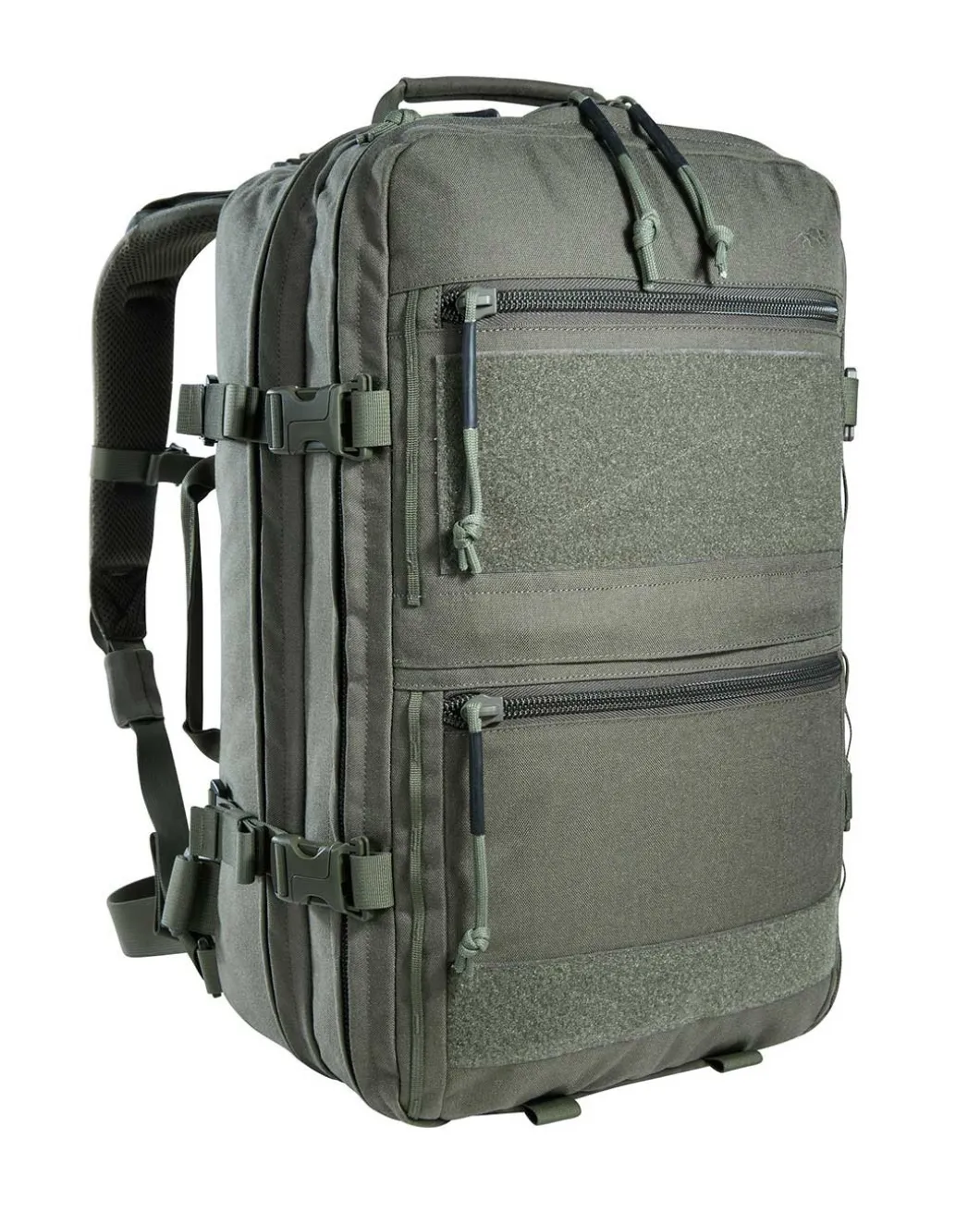 TT Modular Grab Pack 30 IRR Steingrau Oliv