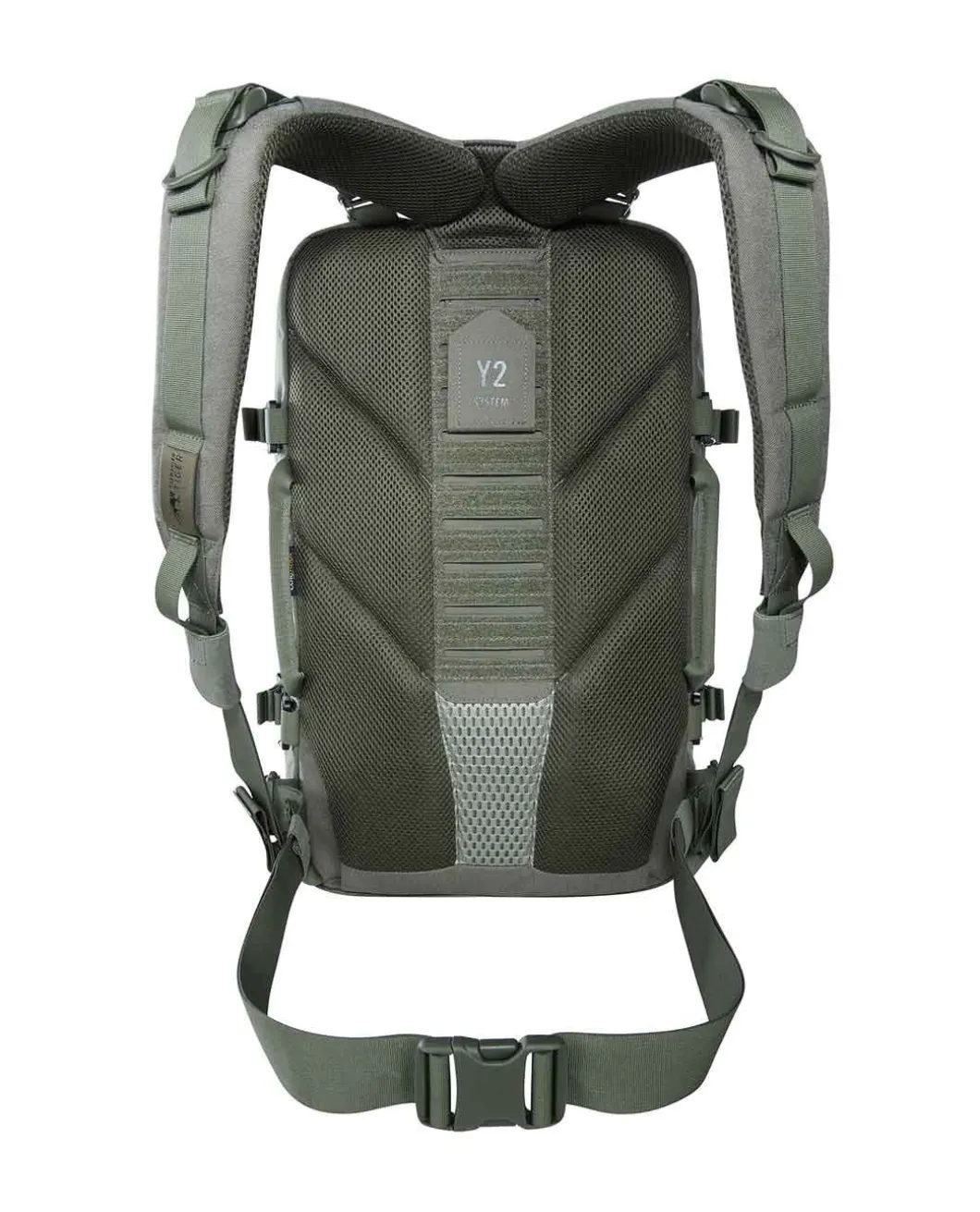 TT Modular Grab Pack 30 IRR Steingrau Oliv