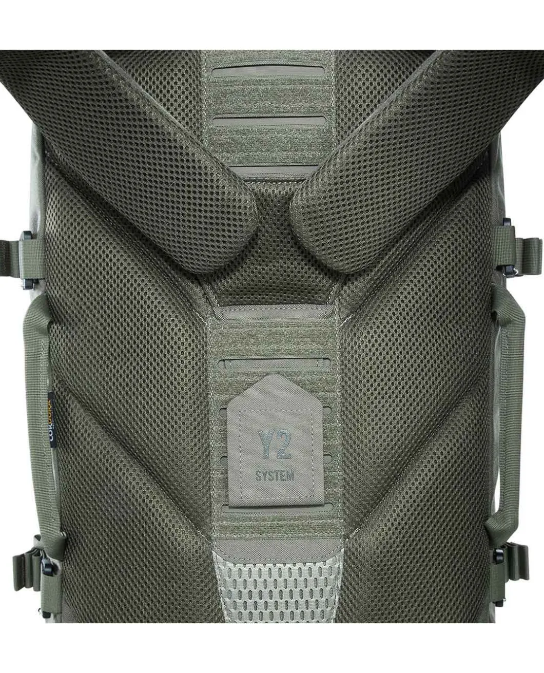 TT Modular Grab Pack 30 IRR Steingrau Oliv