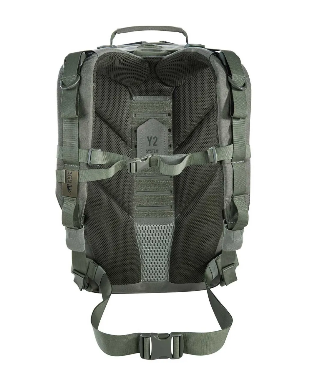 TT Modular Grab Pack 30 IRR Steingrau Oliv