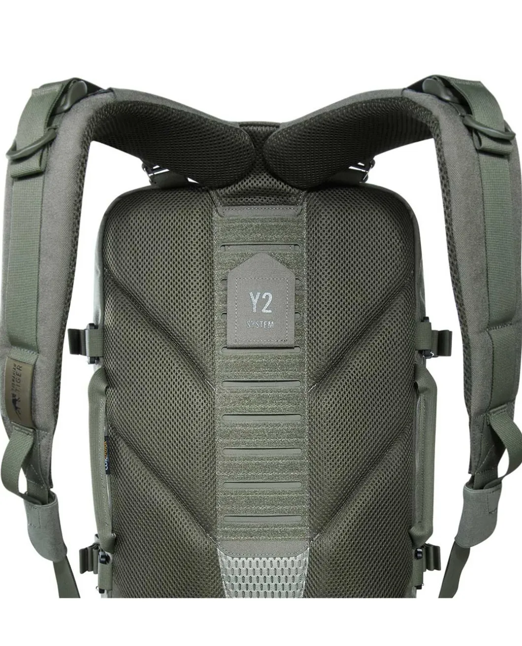 TT Modular Grab Pack 30 IRR Steingrau Oliv