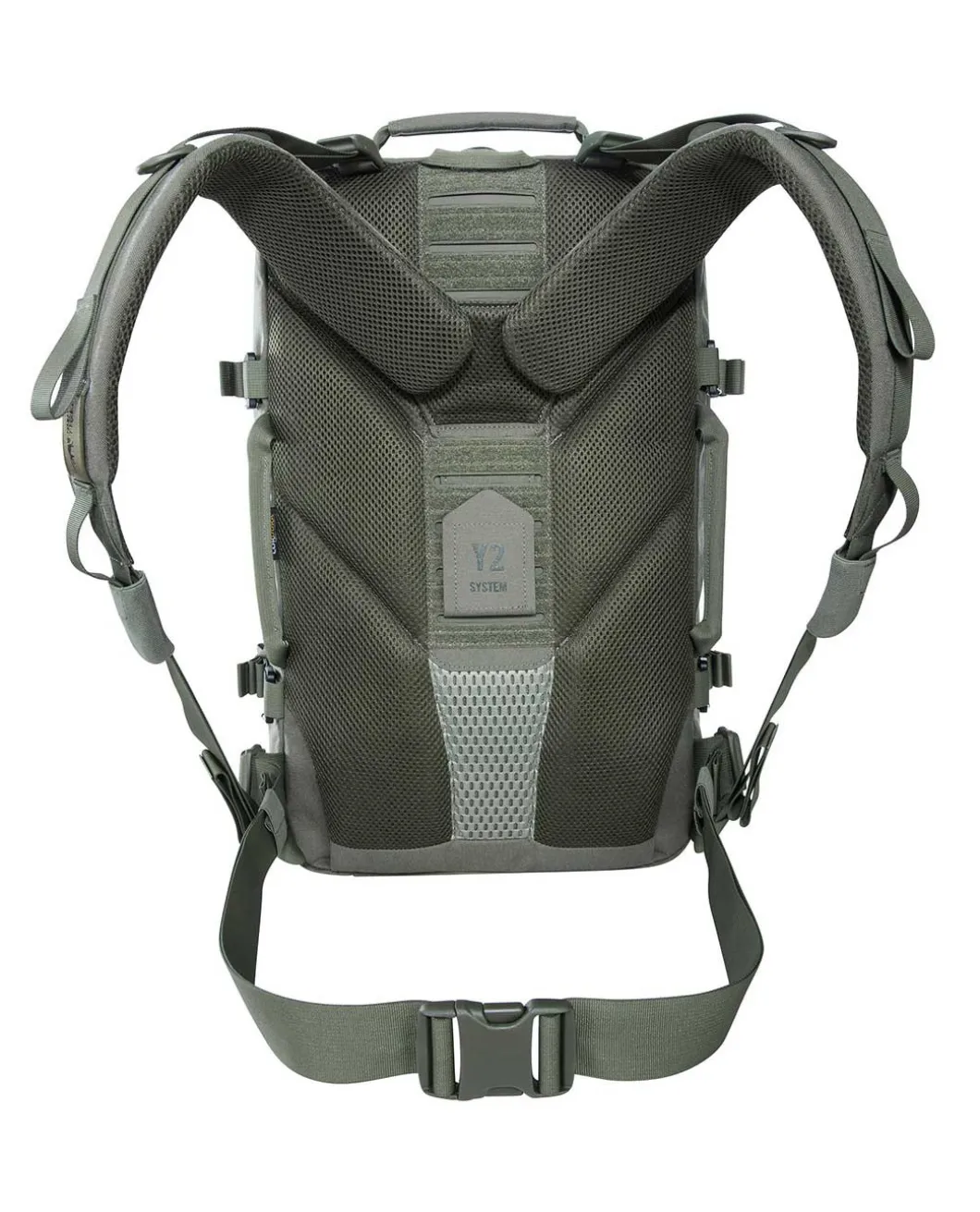 TT Modular Grab Pack 30 IRR Steingrau Oliv
