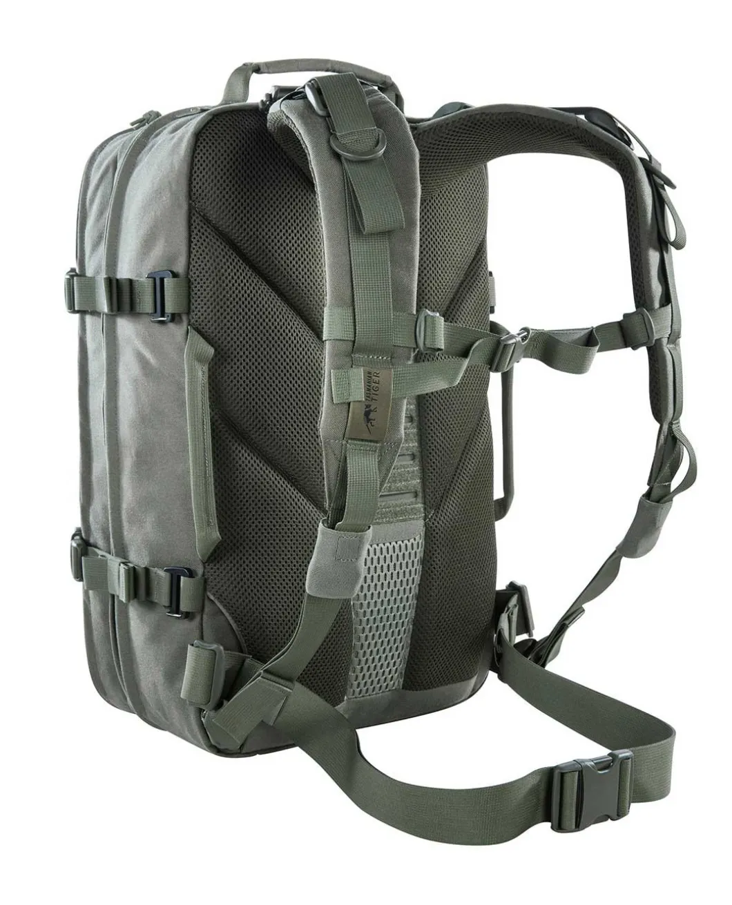 TT Modular Grab Pack 30 IRR Steingrau Oliv