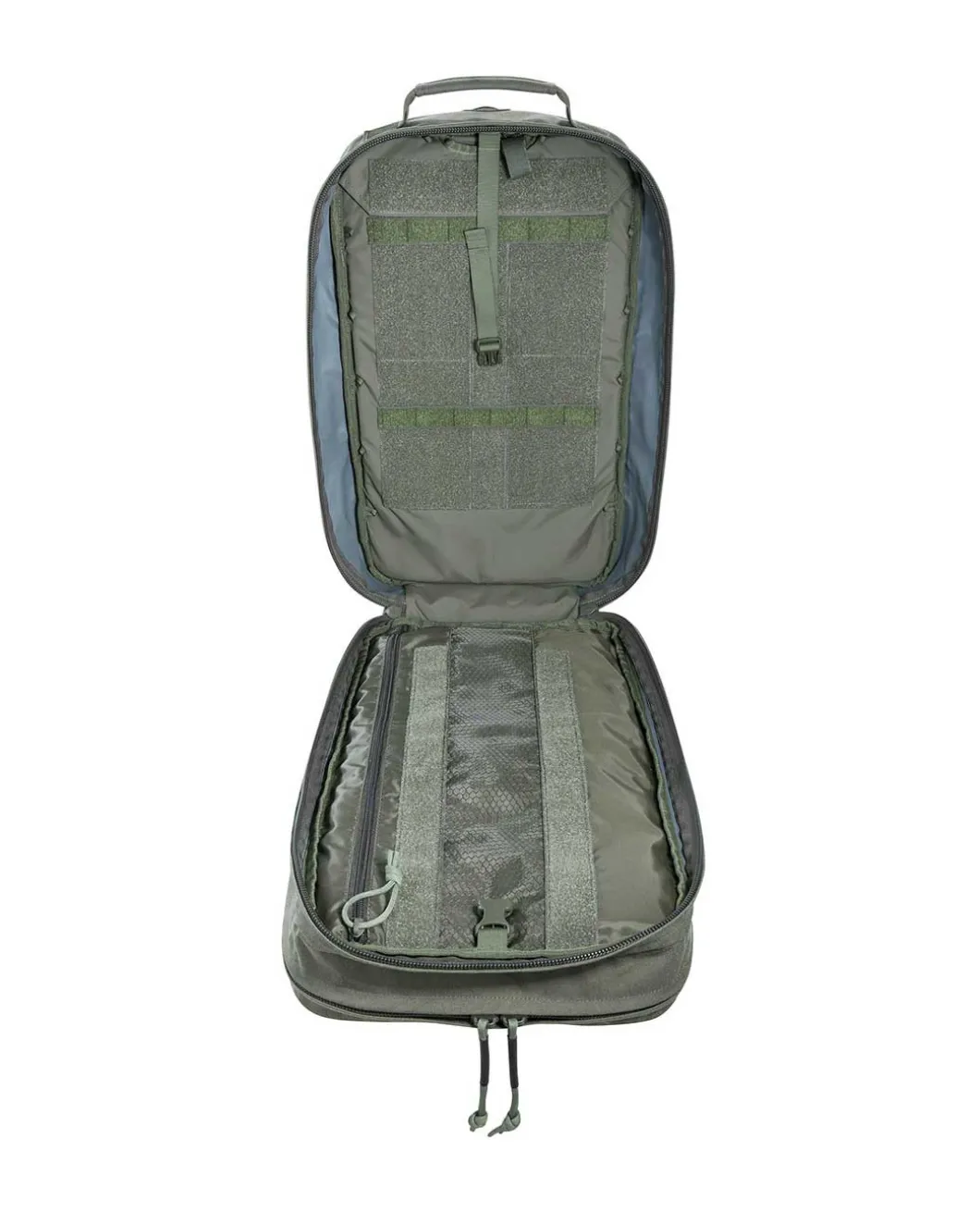 TT Modular Grab Pack 30 IRR Steingrau Oliv