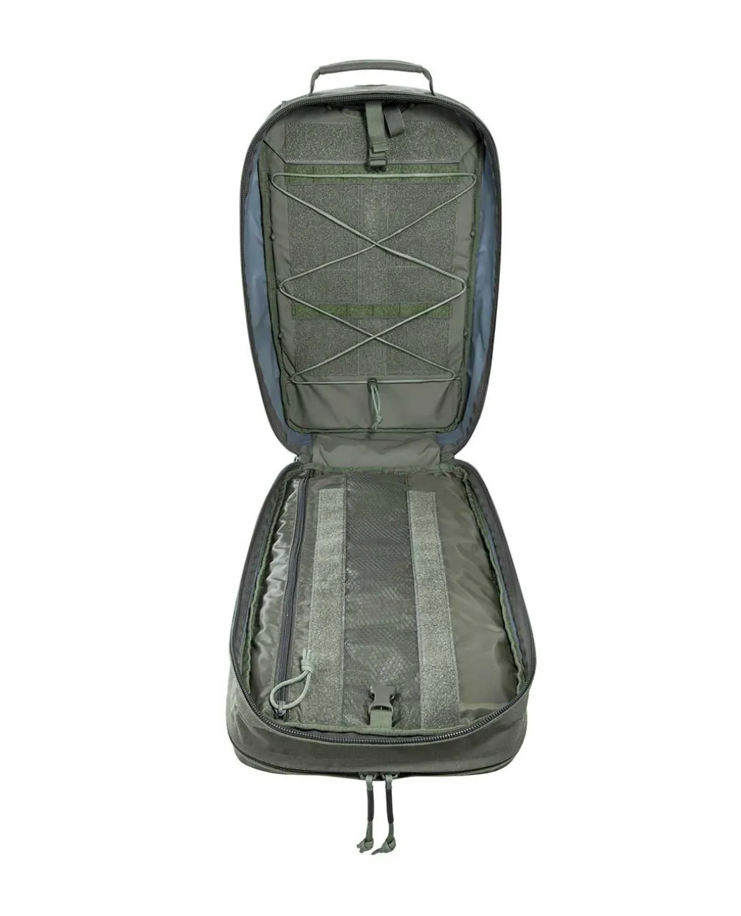 TT Modular Grab Pack 30 IRR Steingrau Oliv