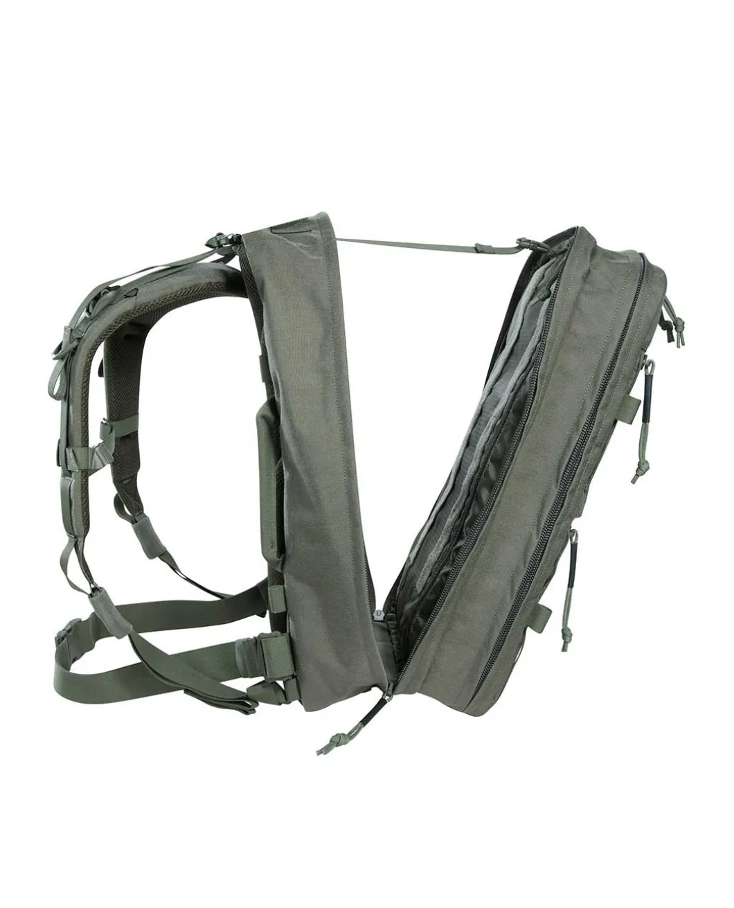 TT Modular Grab Pack 30 IRR Steingrau Oliv