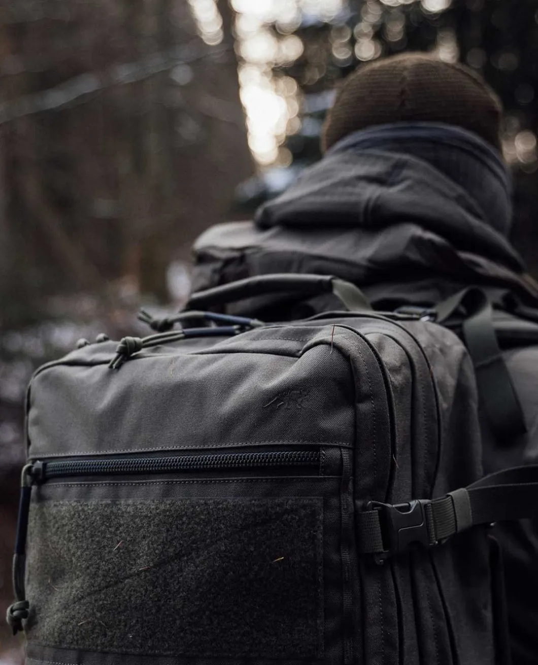TT Modular Grab Pack 30 MC Multicam