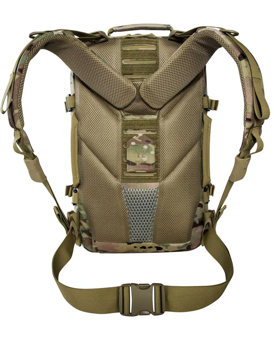 TT Modular Grab Pack 30 MC Multicam
