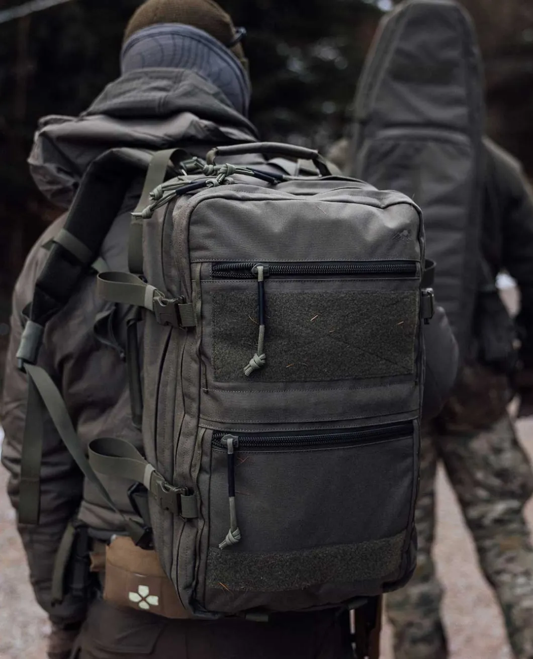 TT Modular Grab Pack 30 MC Multicam