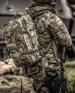 TT Modular Grab Pack 30 MC Multicam