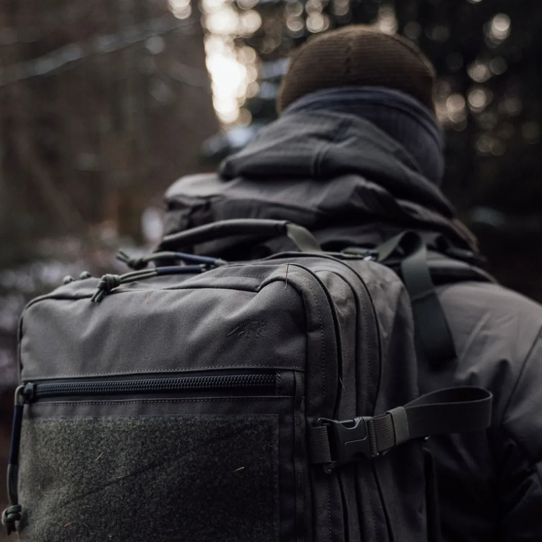 TT Modular Grab Pack 30 MC Multicam
