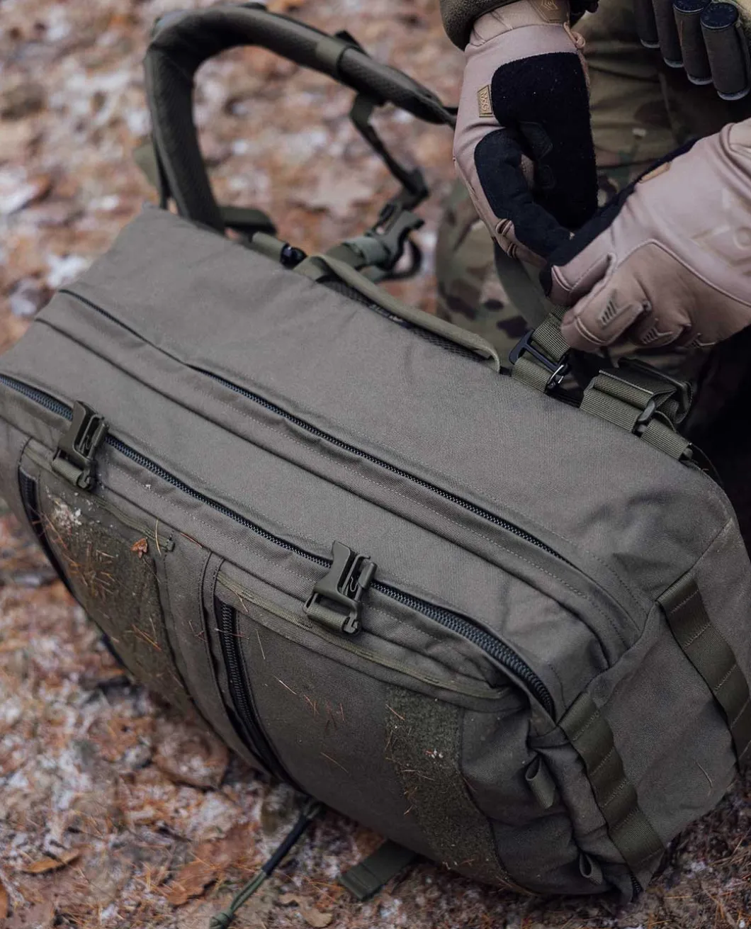 TT Modular Grab Pack 30 MC Multicam