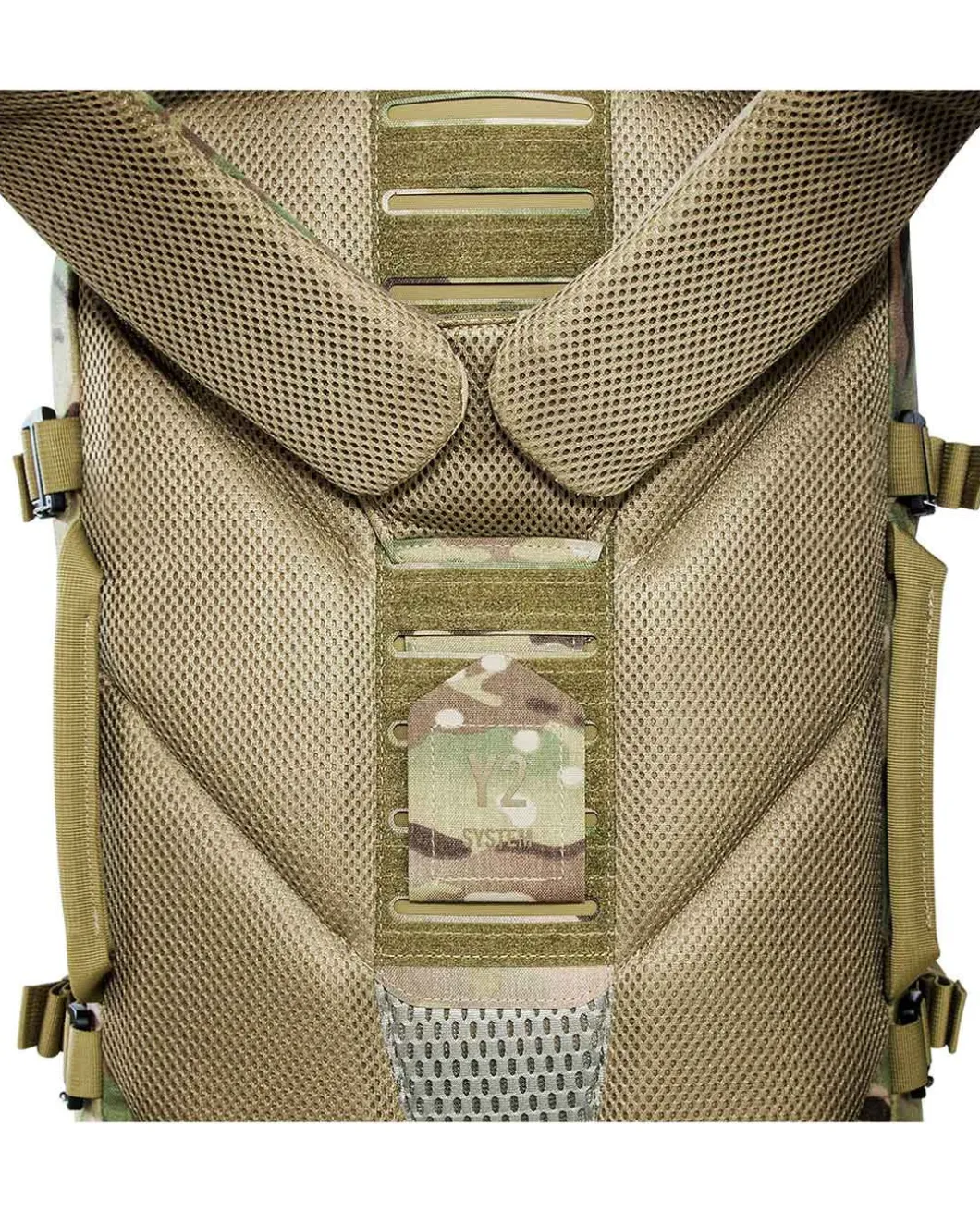 TT Modular Grab Pack 30 MC Multicam