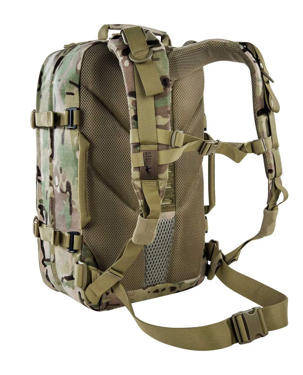 TT Modular Grab Pack 30 MC Multicam