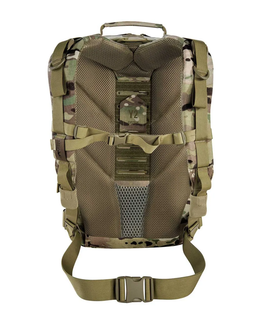 TT Modular Grab Pack 30 MC Multicam