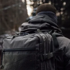 TT Modular Grab Pack 30 Schwarz