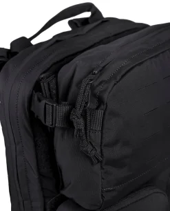 TT Modular Gunners Pack Black Schwarz