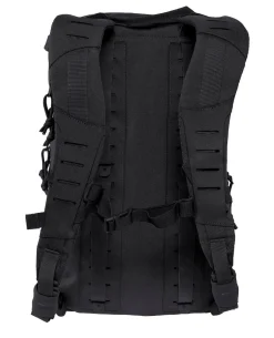 TT Modular Gunners Pack Black Schwarz