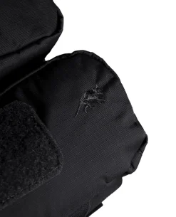 TT Modular Gunners Pack Black Schwarz