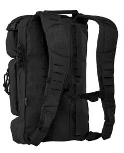 TT Modular Gunners Pack Black Schwarz