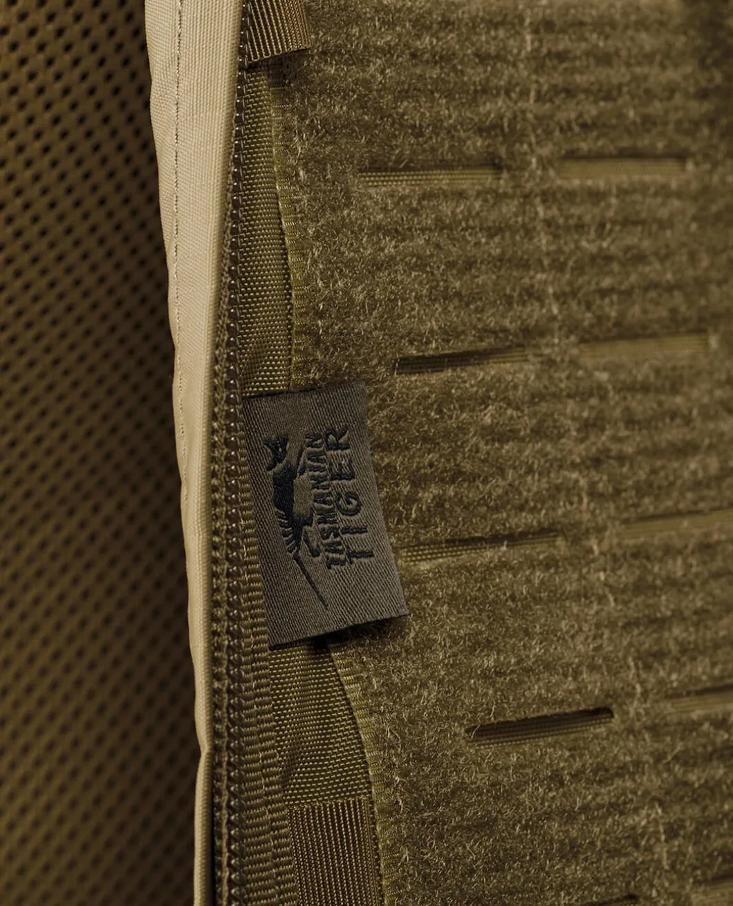 TT Modular Gunners Pack Coyote Brown