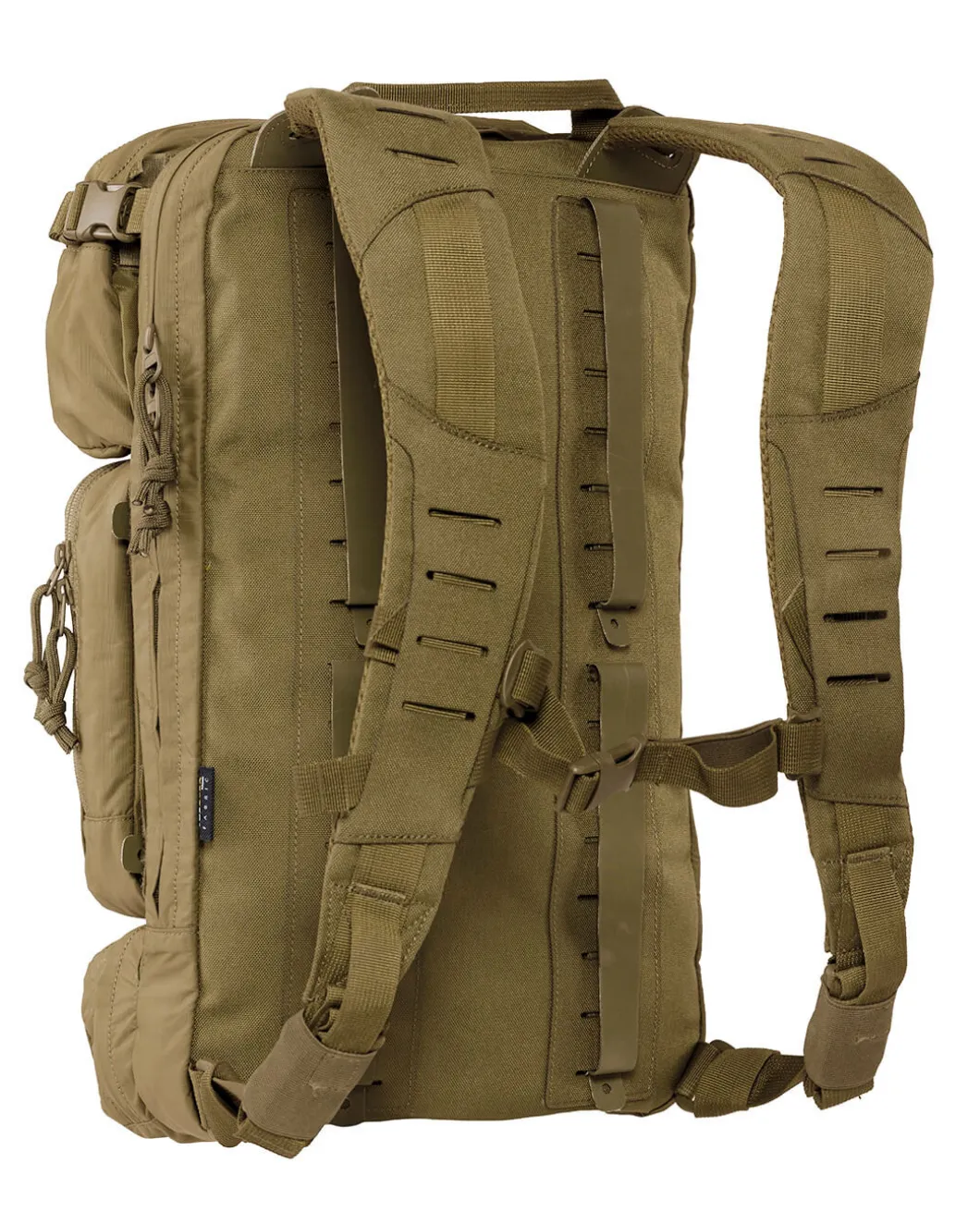 TT Modular Gunners Pack Coyote Brown