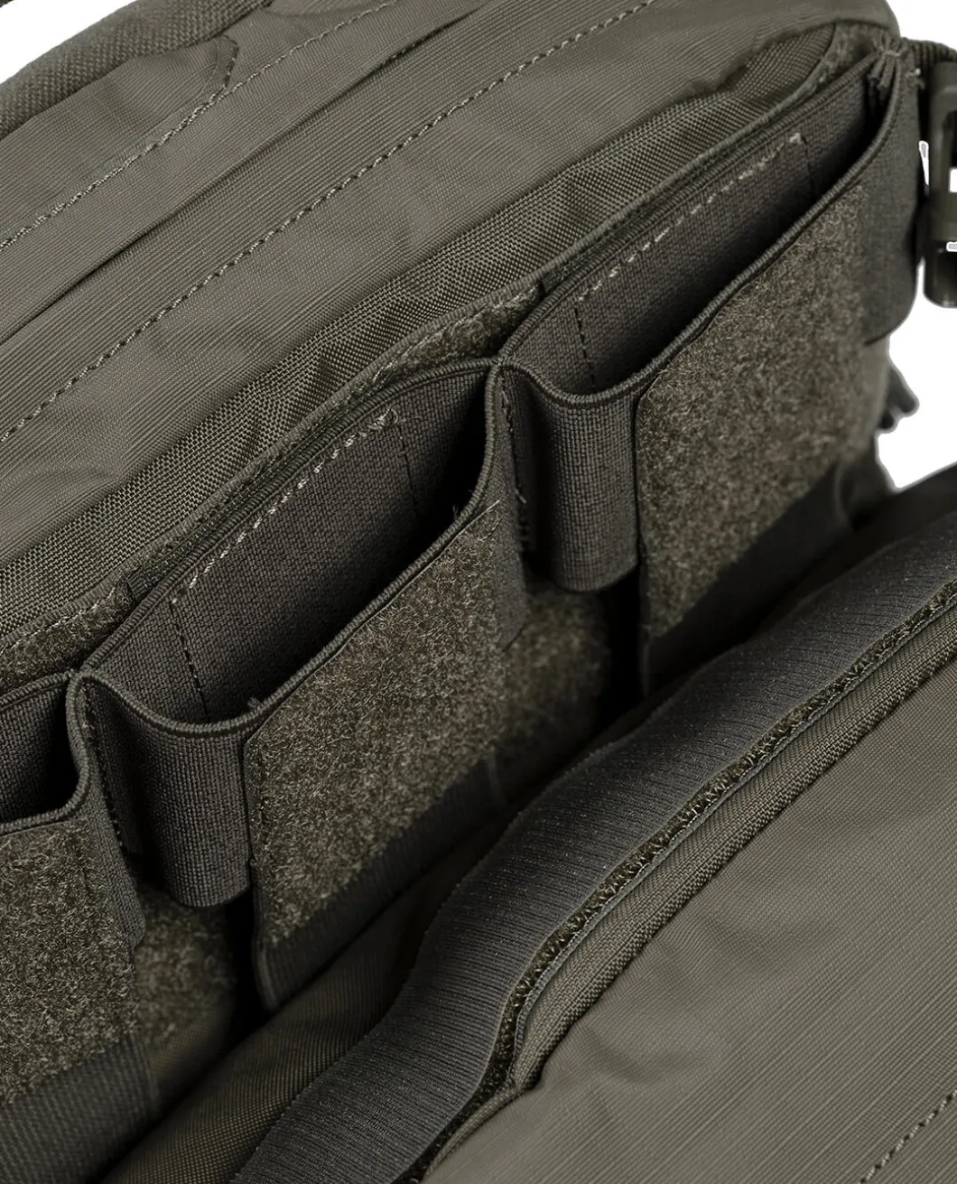 TT Modular Gunners Pack IRR Steingrau Oliv